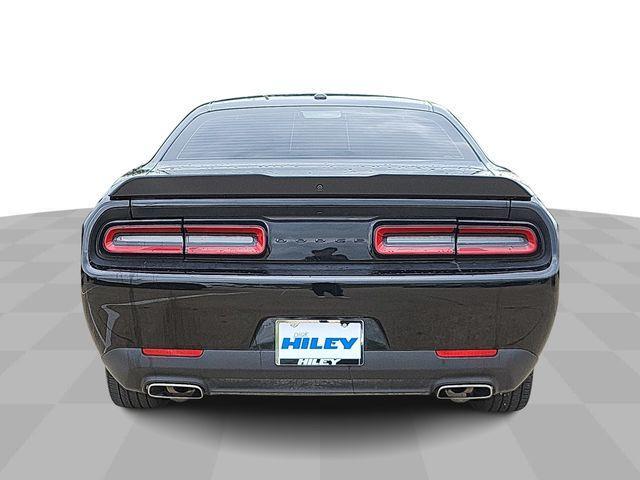 used 2022 Dodge Challenger car, priced at $22,461