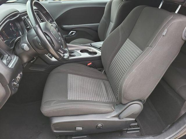 used 2022 Dodge Challenger car, priced at $22,461