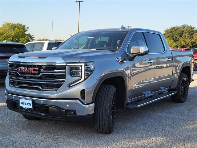 new 2025 GMC Sierra 1500 car, priced at $61,715