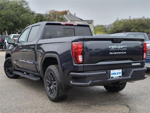 new 2025 GMC Sierra 1500 car, priced at $51,030