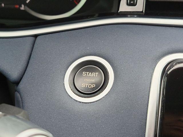 used 2020 Land Rover Range Rover Evoque car, priced at $19,761