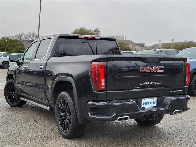 new 2025 GMC Sierra 1500 car, priced at $65,340