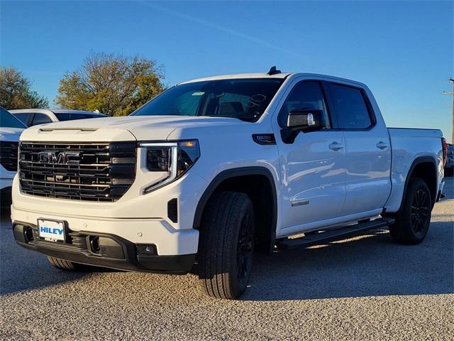 new 2025 GMC Sierra 1500 car, priced at $54,280