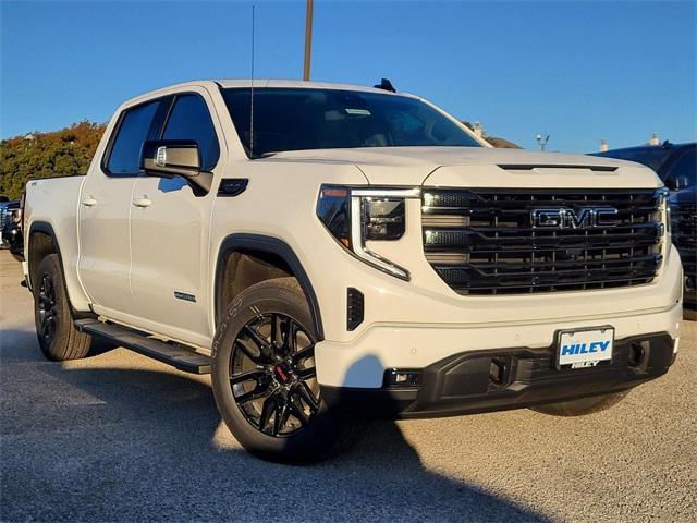 new 2025 GMC Sierra 1500 car, priced at $54,280