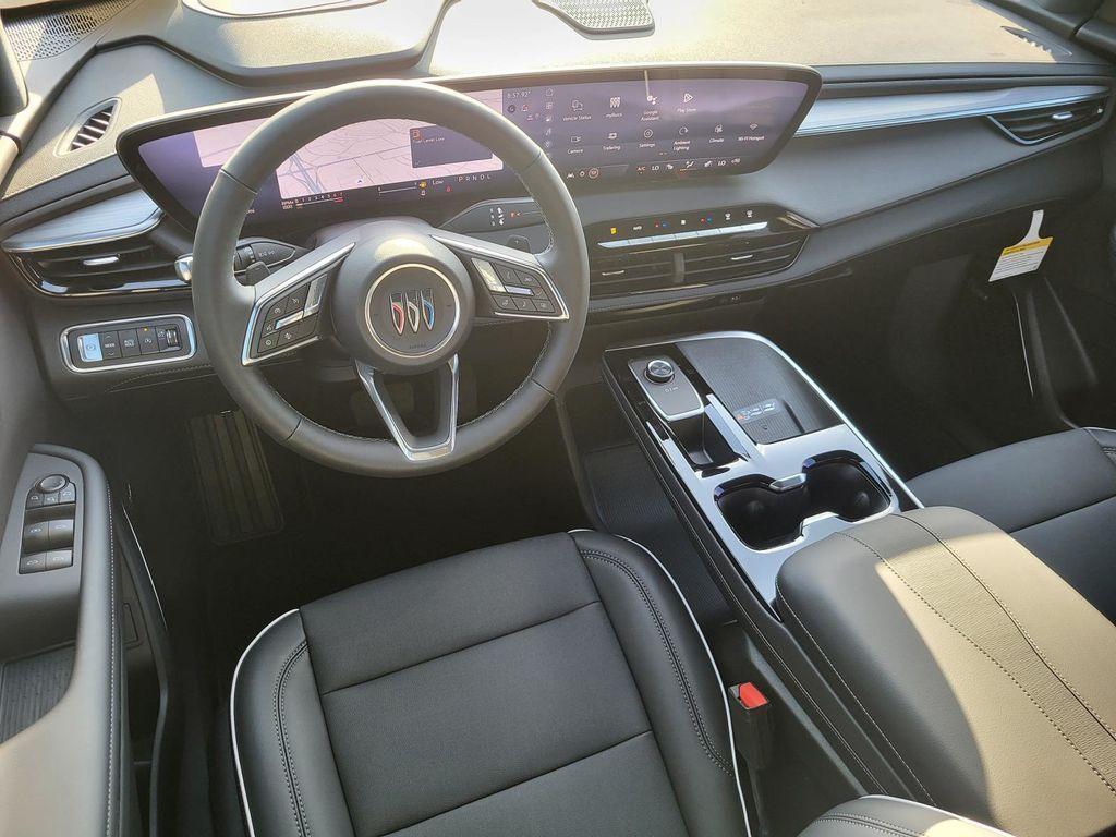new 2026 Buick Enclave car, priced at $47,590