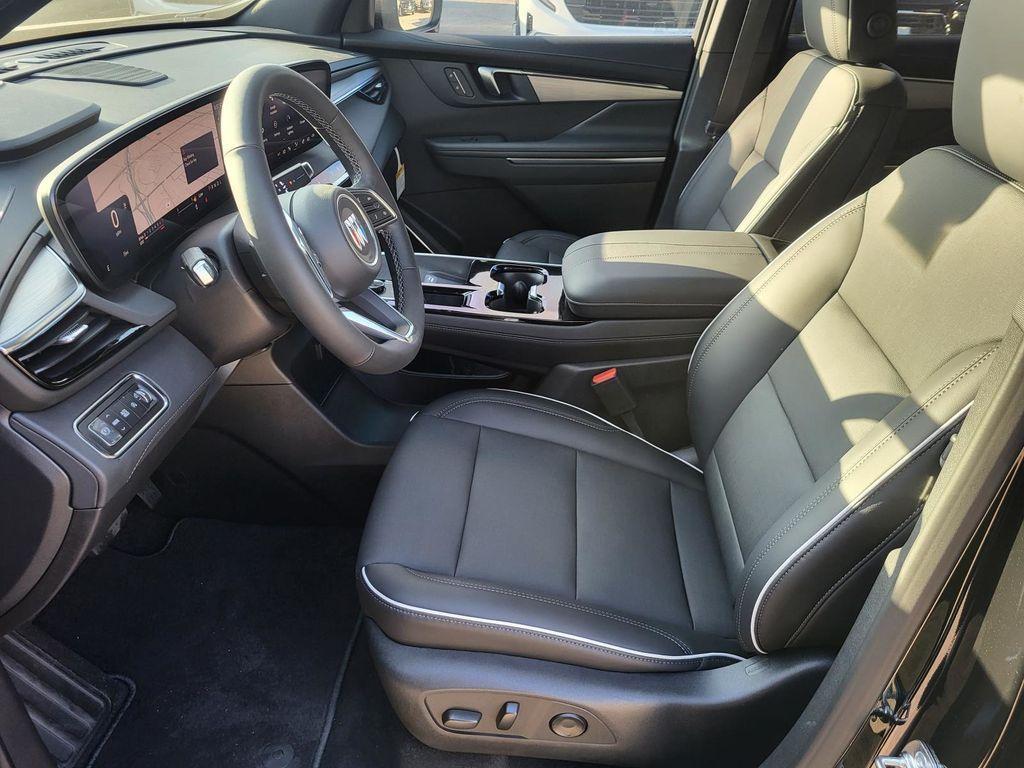new 2026 Buick Enclave car, priced at $47,590