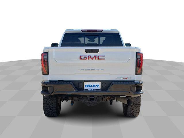used 2024 GMC Sierra 2500 car, priced at $82,391