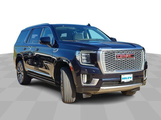used 2023 GMC Yukon car, priced at $66,181