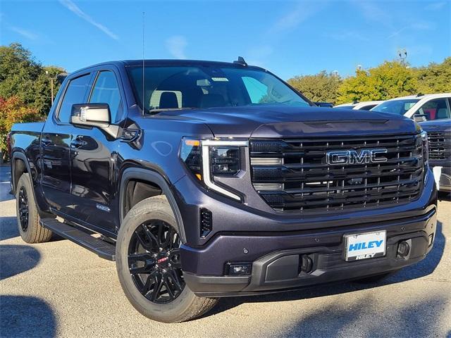 new 2025 GMC Sierra 1500 car, priced at $51,475