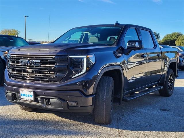 new 2025 GMC Sierra 1500 car, priced at $51,475