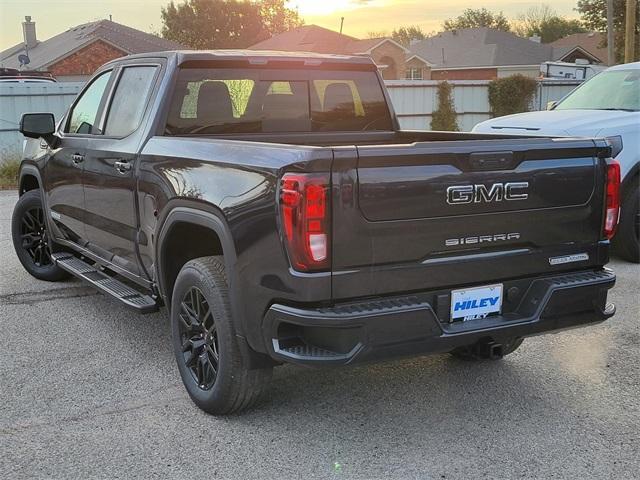 new 2025 GMC Sierra 1500 car, priced at $51,475