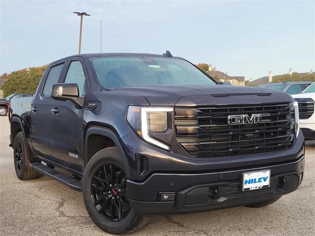 new 2025 GMC Sierra 1500 car, priced at $47,975