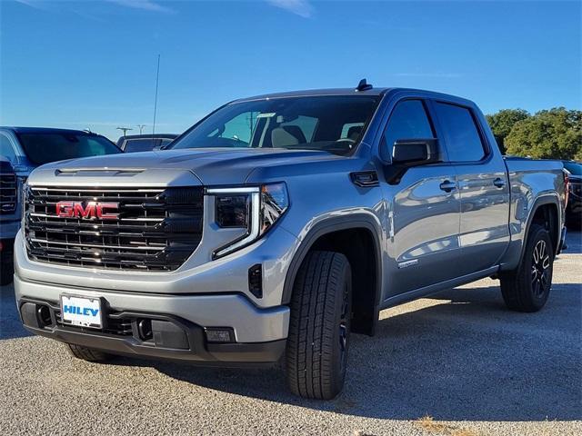 new 2025 GMC Sierra 1500 car, priced at $44,240