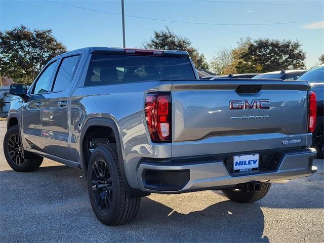 new 2025 GMC Sierra 1500 car, priced at $44,240