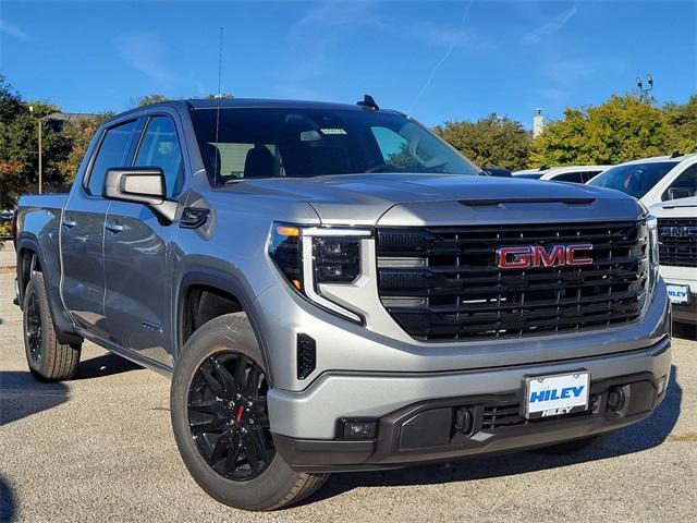 new 2025 GMC Sierra 1500 car, priced at $44,240