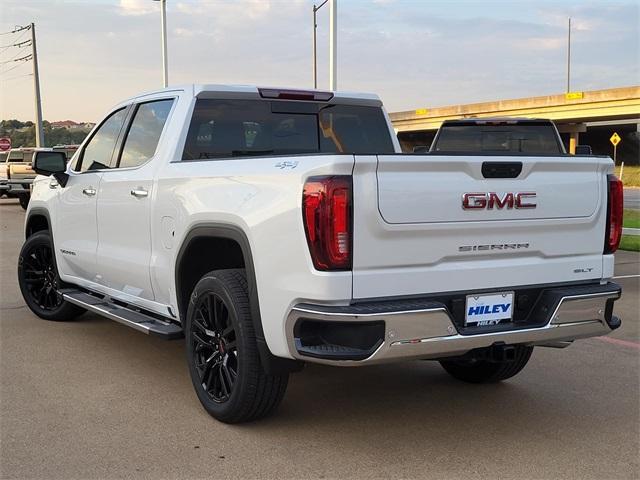 new 2025 GMC Sierra 1500 car, priced at $59,315