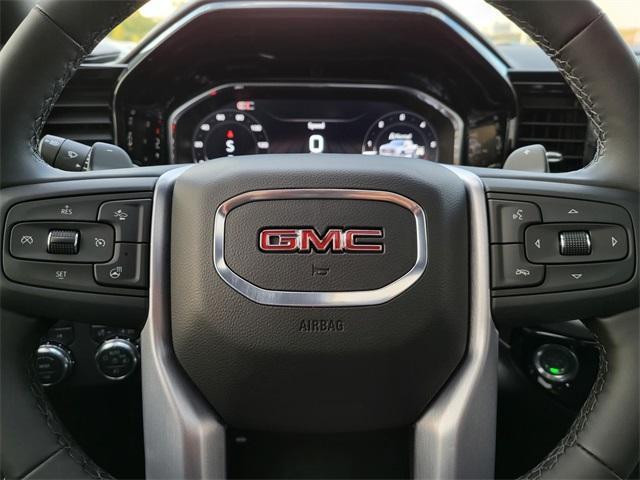 new 2025 GMC Sierra 1500 car, priced at $59,315