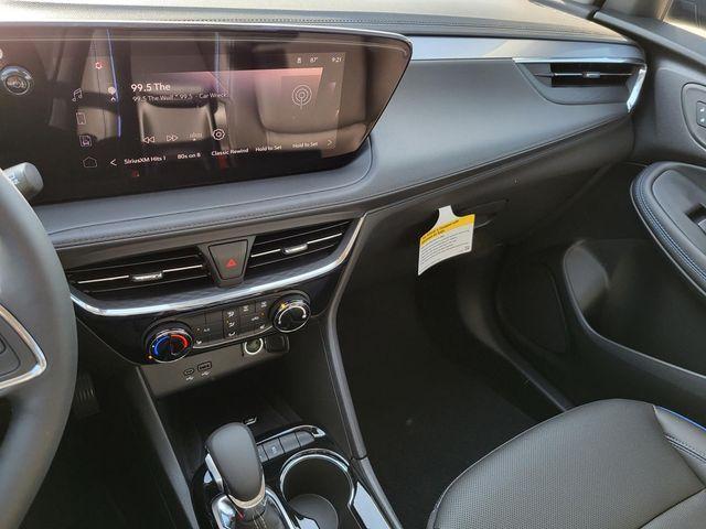 new 2026 Buick Encore GX car, priced at $24,675
