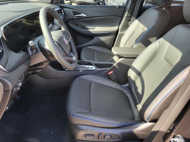 new 2026 Buick Encore GX car, priced at $24,675