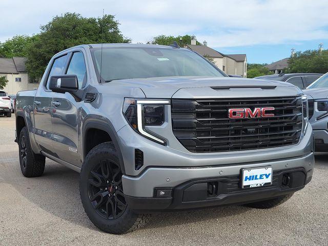 new 2025 GMC Sierra 1500 car, priced at $51,235