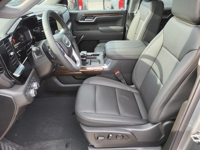 new 2025 GMC Sierra 1500 car, priced at $51,235