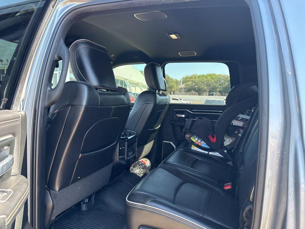 used 2020 Ram 2500 car, priced at $50,988