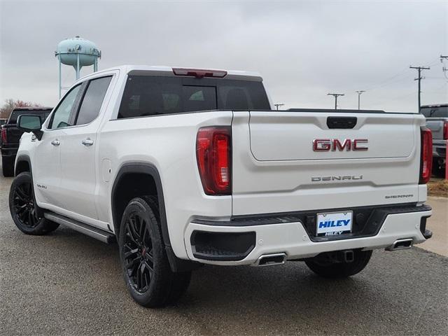 new 2025 GMC Sierra 1500 car, priced at $65,940