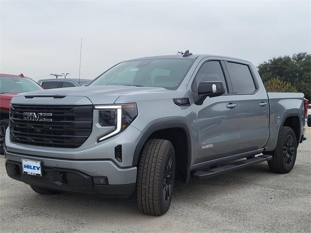 new 2025 GMC Sierra 1500 car, priced at $54,330