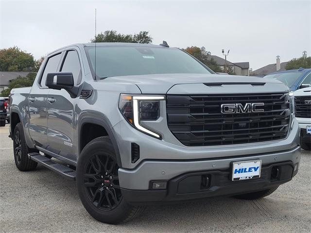 new 2025 GMC Sierra 1500 car, priced at $54,330