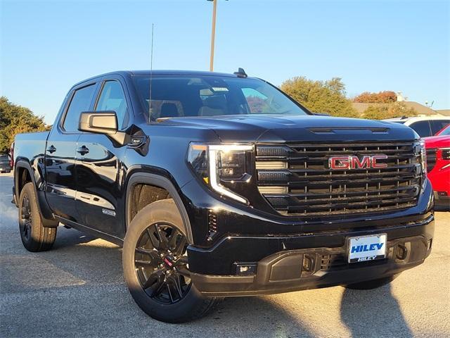 new 2025 GMC Sierra 1500 car, priced at $44,240