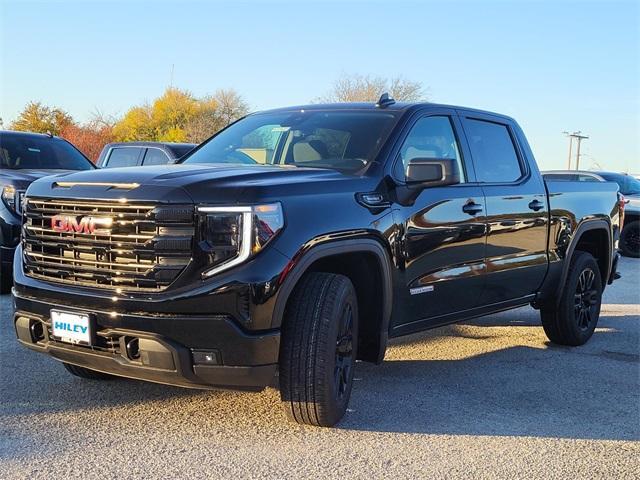 new 2025 GMC Sierra 1500 car, priced at $44,240