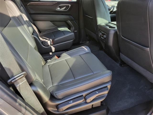 used 2021 Chevrolet Tahoe car, priced at $46,571