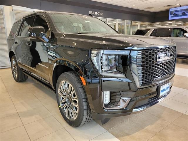 new 2023 GMC Yukon car, priced at $99,145