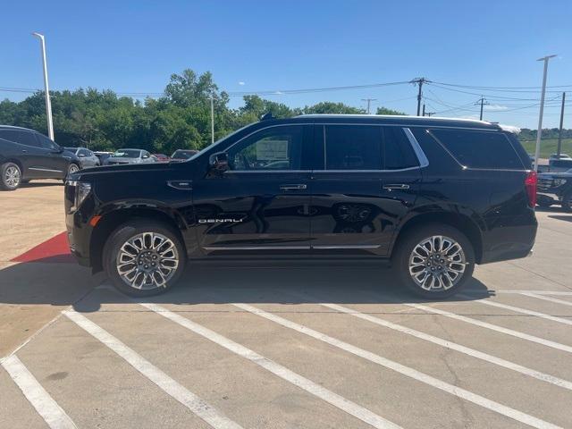 new 2023 GMC Yukon car, priced at $99,145