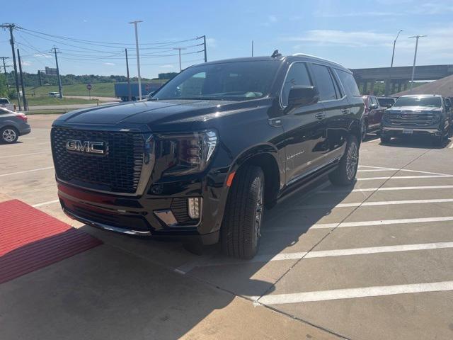 new 2023 GMC Yukon car, priced at $99,145