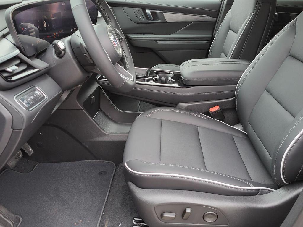 new 2025 Buick Enclave car, priced at $38,640