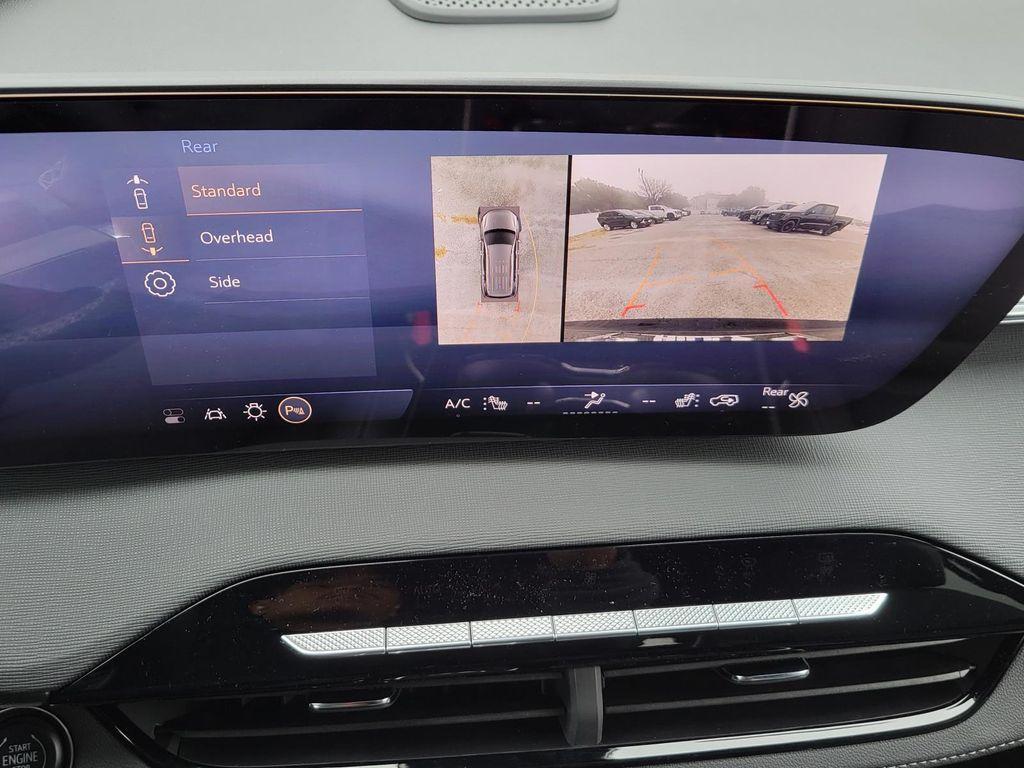 new 2025 Buick Enclave car, priced at $38,640