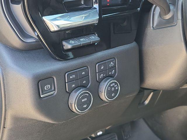 used 2024 Chevrolet Silverado 2500 car, priced at $74,691