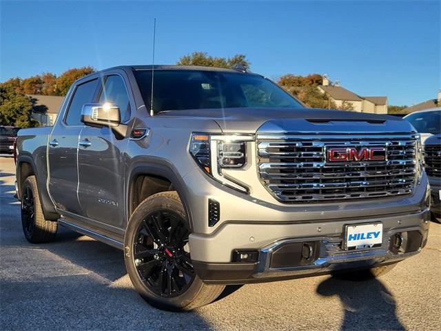 new 2025 GMC Sierra 1500 car, priced at $67,840