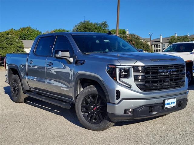 new 2025 GMC Sierra 1500 car, priced at $52,250