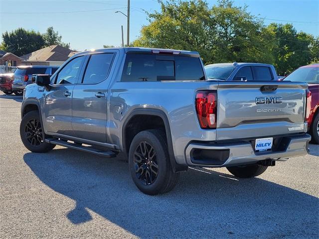 new 2025 GMC Sierra 1500 car, priced at $50,250