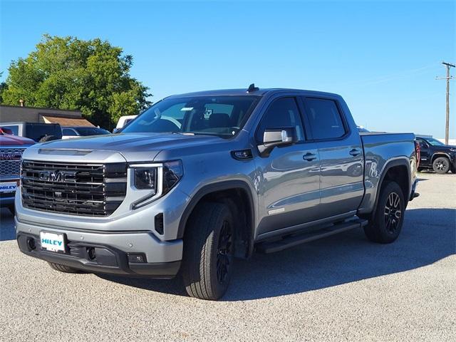 new 2025 GMC Sierra 1500 car, priced at $50,250