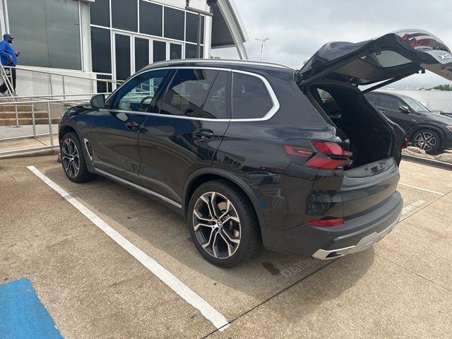 used 2024 BMW X5 car, priced at $53,991