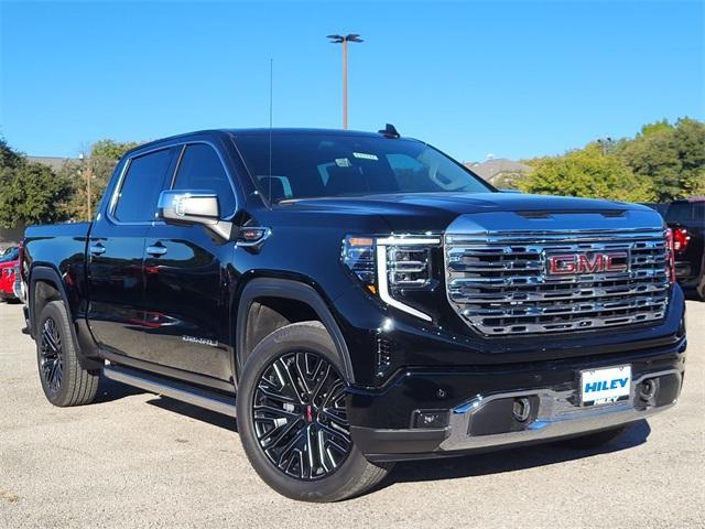 new 2025 GMC Sierra 1500 car, priced at $72,840