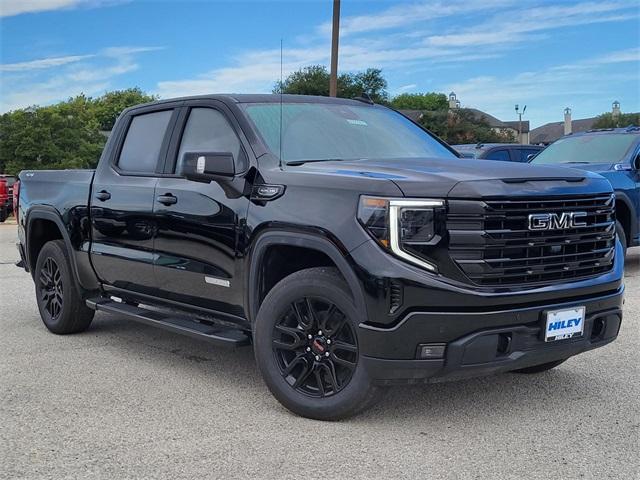 new 2025 GMC Sierra 1500 car, priced at $50,830