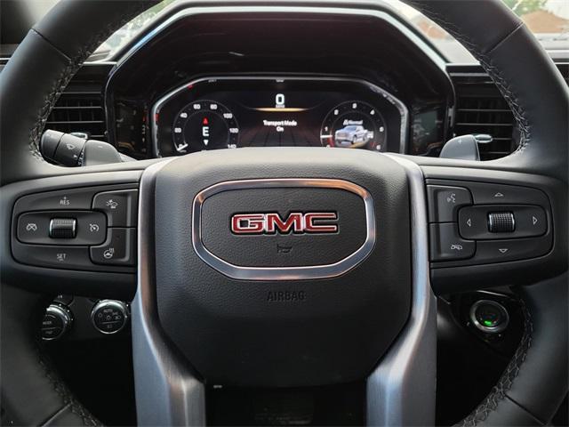 new 2025 GMC Sierra 1500 car, priced at $54,330