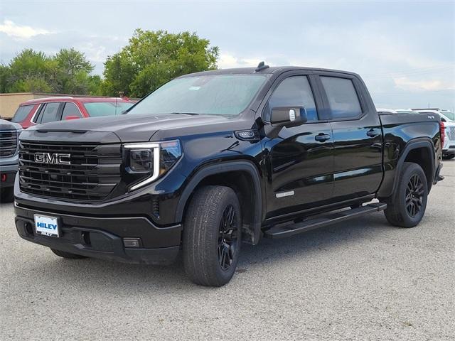 new 2025 GMC Sierra 1500 car, priced at $54,330