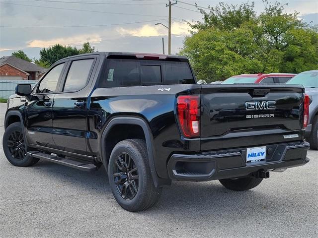 new 2025 GMC Sierra 1500 car, priced at $54,330