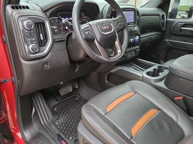 used 2023 GMC Sierra 2500 car