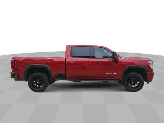used 2023 GMC Sierra 2500 car